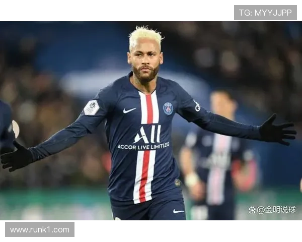 内马尔与历史顶级边锋对比：是否已迈入历史级行列