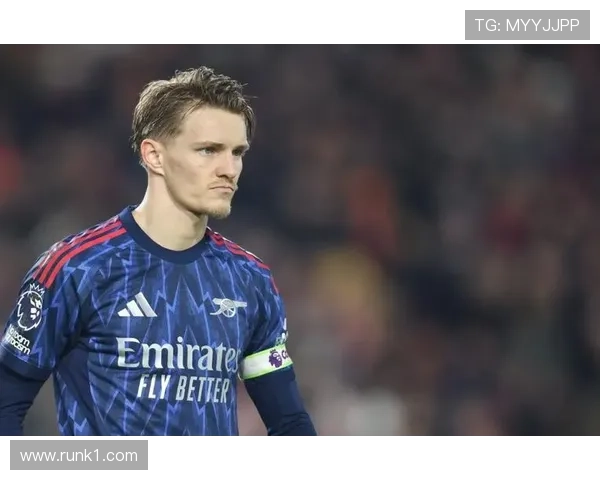 厄德高是否具备核心战术价值与比赛影响力