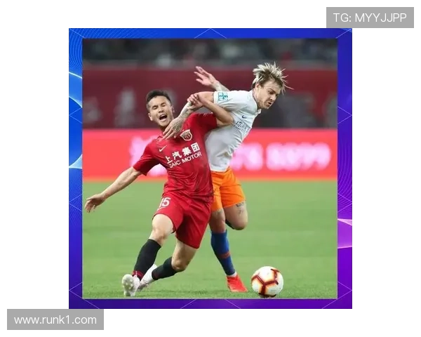 合理冲撞判罚标准到底有哪些误区？裁判如何精准区分犯规与合法身体对抗