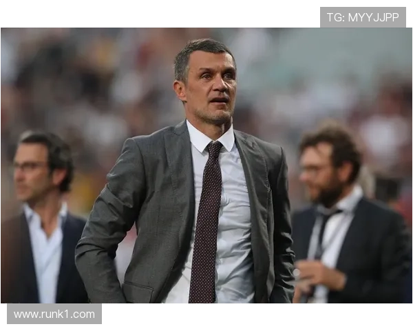 在AC米兰体系下马尔蒂尼与卡纳瓦罗防线集中度出现分化