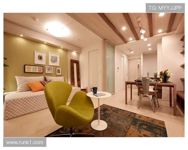 大阪刚在迈阿密买下整层公寓，连阳台都比我家客厅大