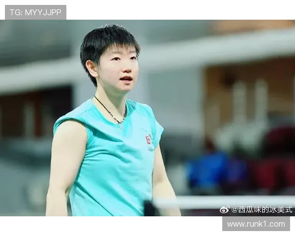 孙颖莎一天喝五杯冰美式,训练完直接睡更衣室 孙颖莎一天喝五杯冰美式,训练完直接睡更衣室