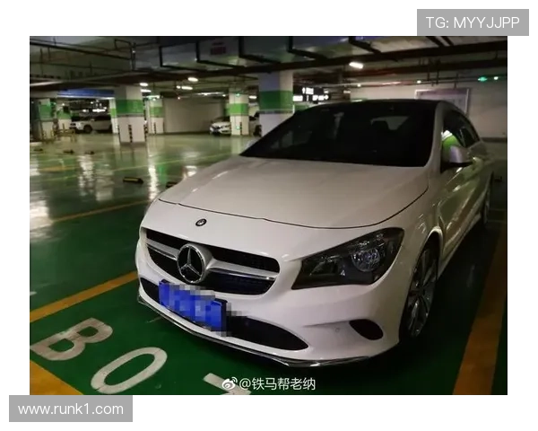 徐灿刚买的豪车停车场都认不出来了，这生活差距太离谱了吧？