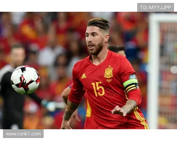 皮克与拉莫斯在防守覆盖上出现分化趋势