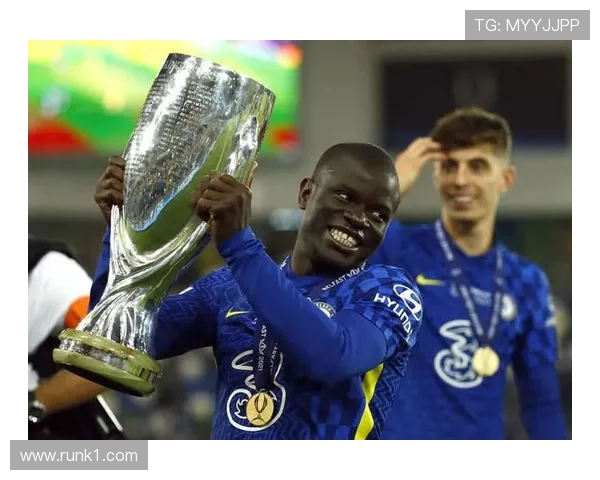 琼阿梅尼 vs 坎特：防守覆盖范围与中场扫荡效率对比