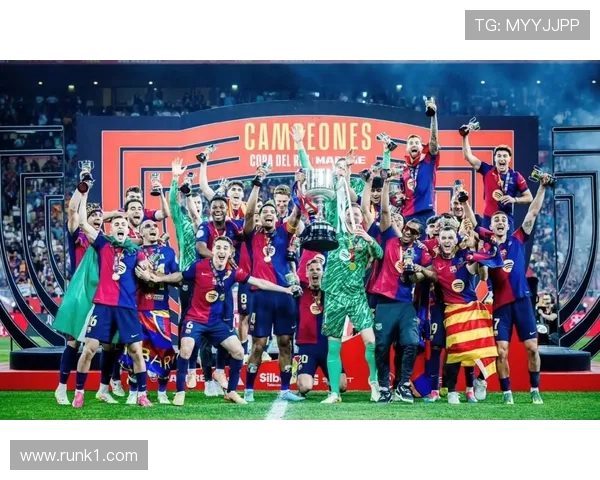 年轻化之下：巴萨的稳定性问题开始暴露