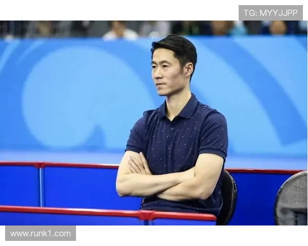 王励勤打完球扔鞋子？这脾气平时谁敢招惹他啊！