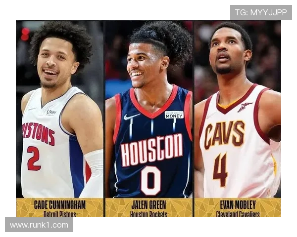 莫布里内线高效防守对比新秀同期提升显著