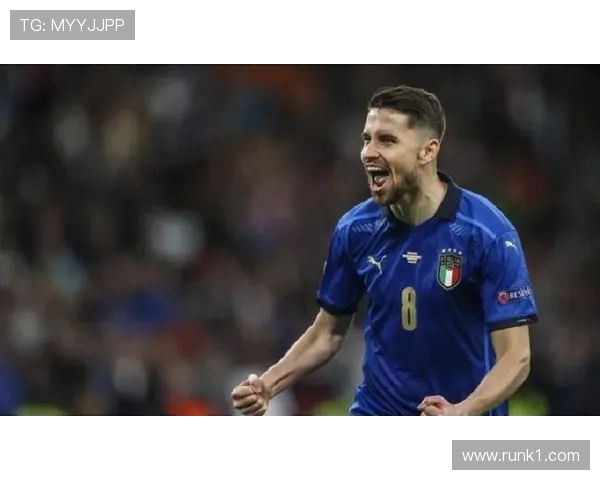 维拉蒂与若日尼奥控球路线上出现分散趋势