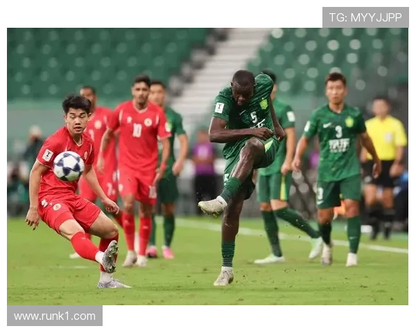 北京国安看似复苏，实则问题逐步反映，稳定性面临考验