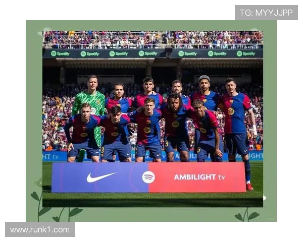 年轻球员崛起，但巴萨的稳定性是否下降？