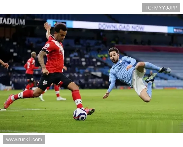 曼城多线作战体能压力增加，对赛季竞争稳定性带来考验