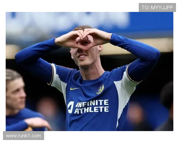 帕尔默的“新王”潜质：关键战数据与领袖气质解析