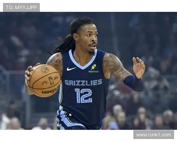 杰克逊二世挡拆拉开空间 助莫兰特内线效率回升