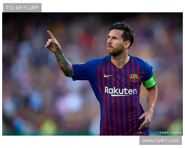 梅西巴黎时期赛场表现引质疑 是否真的出现下滑