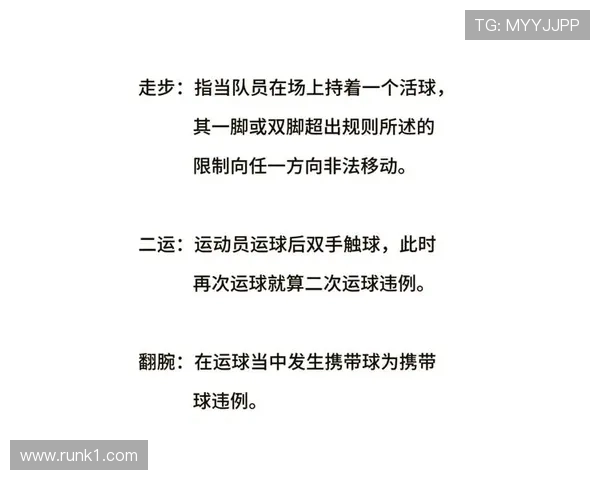 篮球持球启动规则详解：合法启动步的判断标准